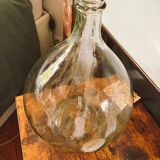Demijohn 10L transparent