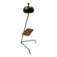 Tripod ashtray from the 1950s