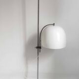 Floor lamp by Piet Hein for Lyfa 1960s Height 136 cm