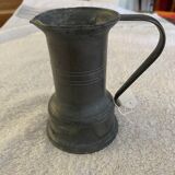 Pitcher
