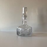 Cut Crystal decanter