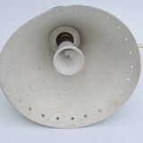 Diabolo wall lamp by René Mathieu, 1950