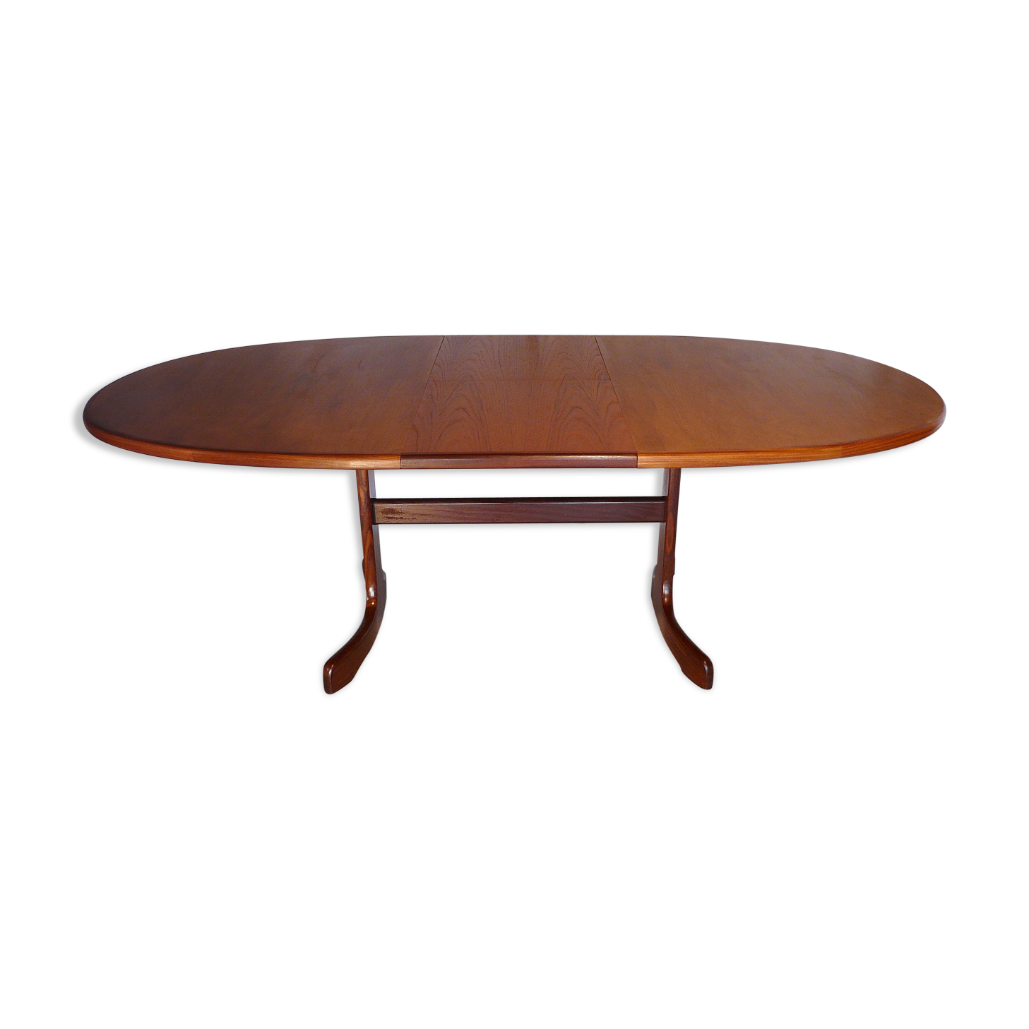 G-Plan oblong scandinavian table