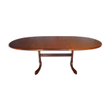 G-Plan oblong scandinavian table