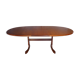 G-Plan oblong scandinavian table