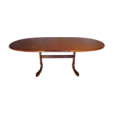 G-Plan oblong scandinavian table