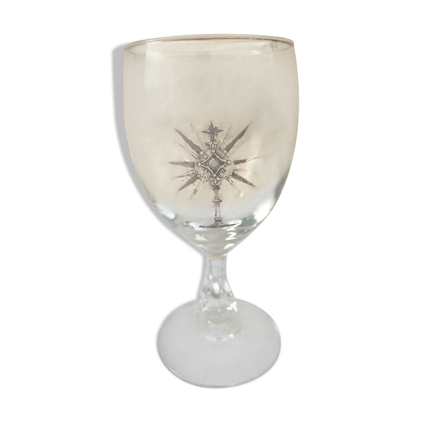 Ancient communion cup