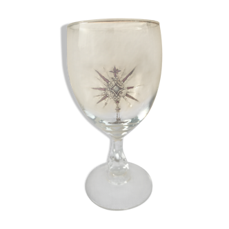Ancient communion cup
