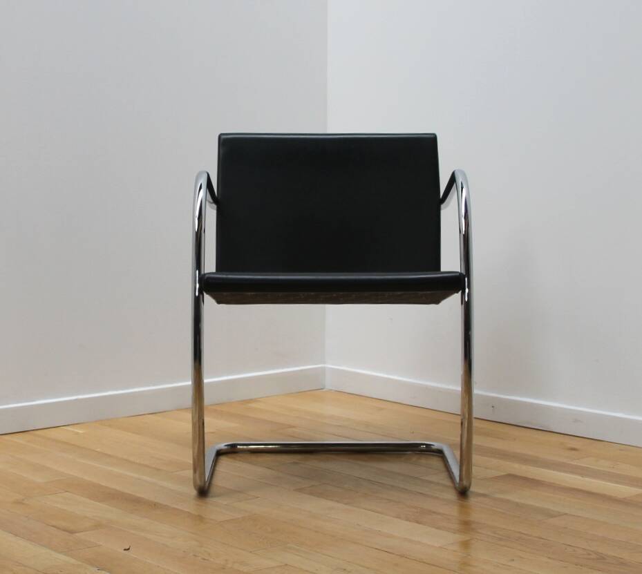 BRNO 2 office chair, Knoll