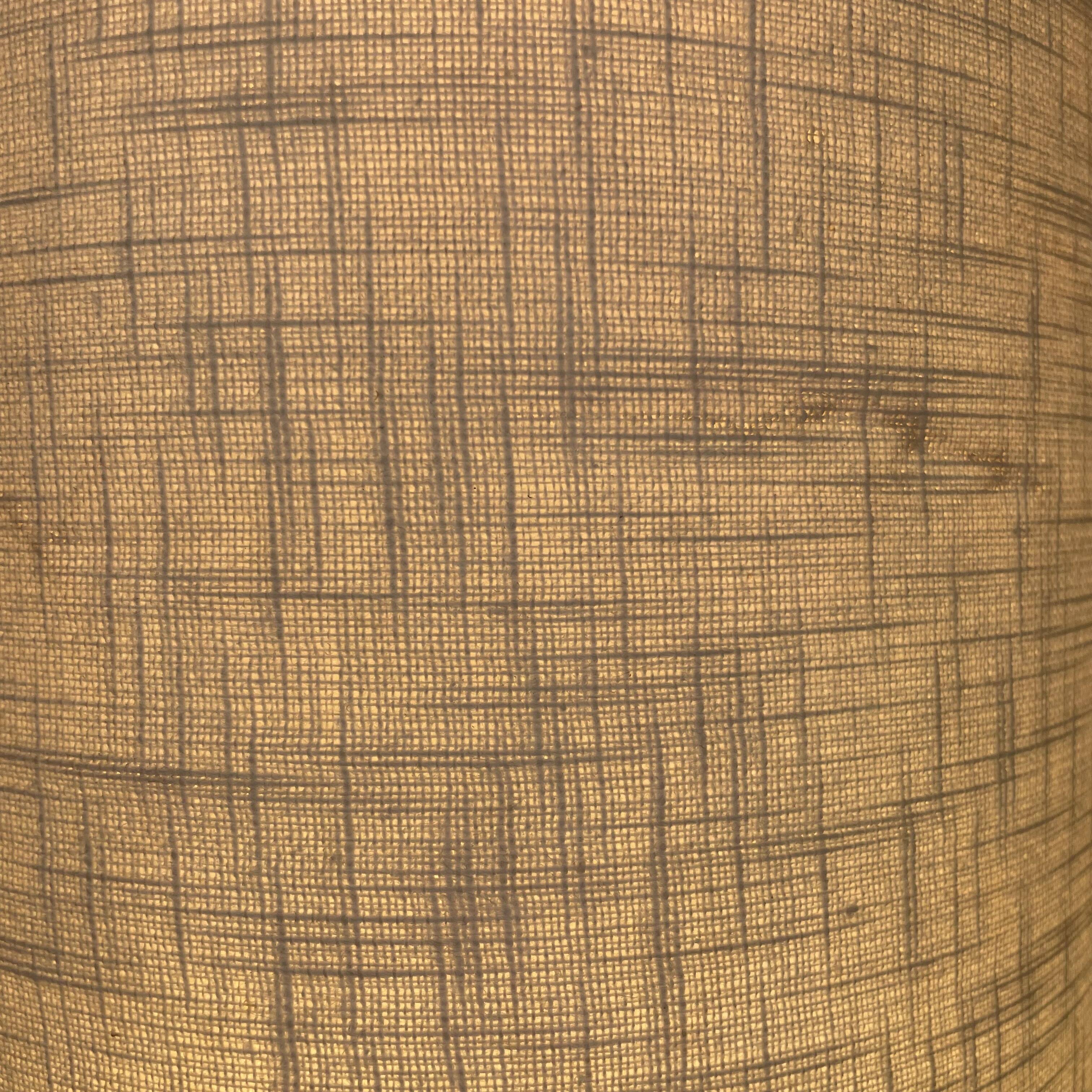 Mid-Century Danish Floor Lamp, 1960s