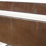 Claude Gaillard secretary sideboard, 1970s