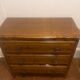 Wooden furniture