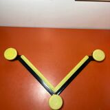 Vintage coat rack