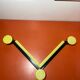 Vintage coat rack