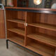 Vintage scandinavian teak furniture 1960