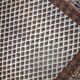 Vintage indian carpet seraband handmade 124cm x 185cm 1980s, 1c623