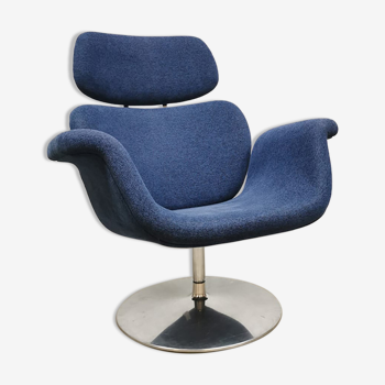 Fauteuil 'Big Tulip' Pierre Paulin Artifort F545