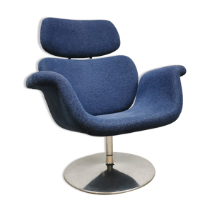 Fauteuil 'Big Tulip'