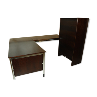 Office Direction with return