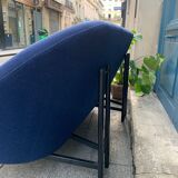Theo Ruth sofa blue