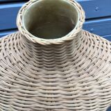 Wicker model