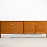 Enfilade scandinave vintage 1960