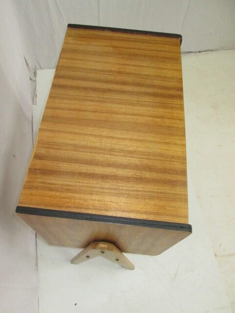 Furniture vintage teak