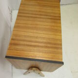 Furniture vintage teak
