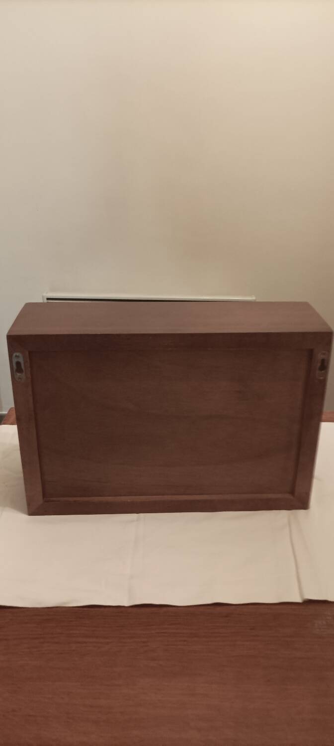 Small office secretary