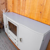 Vintage enfilade