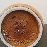 Vase West Germany