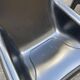 Fauteuil 4794 par Gae Aulenti pour Kartell