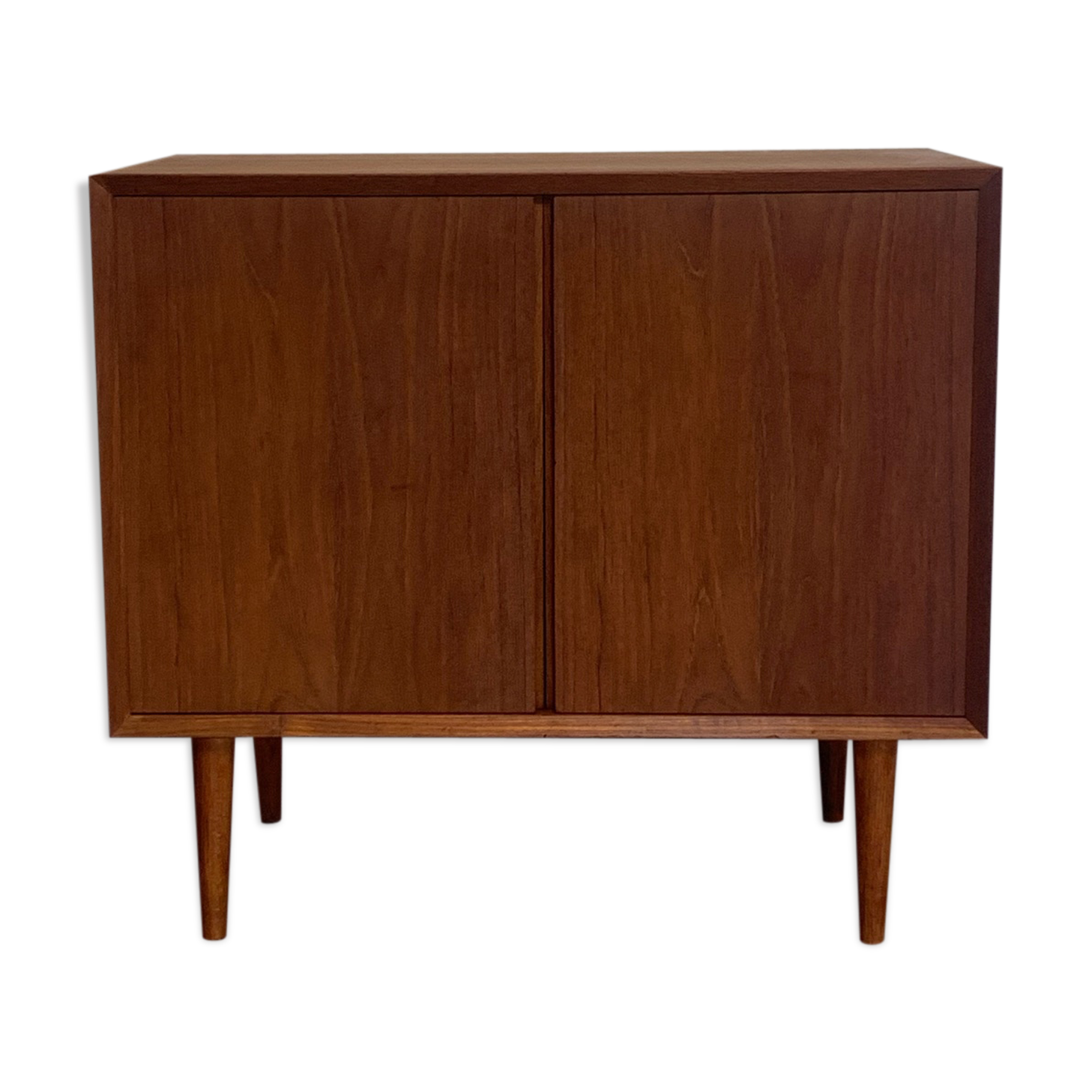 Danish teak sideboard by Poul Cadovius for Cado 1960