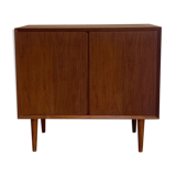 Danish teak sideboard by Poul Cadovius for Cado 1960