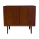 Danish teak sideboard by Poul Cadovius for Cado 1960