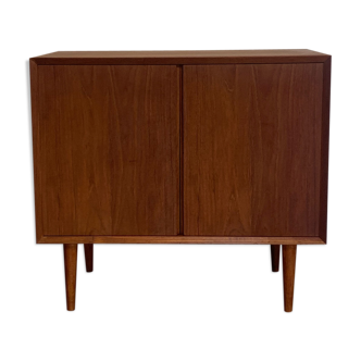 Danish teak sideboard by Poul Cadovius for Cado 1960