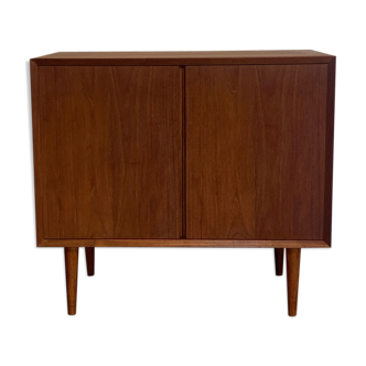 Danish Teak Sideboard by Poul Cadovius for Cado 1960s