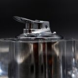 Vintage 1970s lucite Ronson table lighter