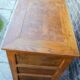 Old courthouse counter
