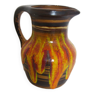 Pitcher 70s