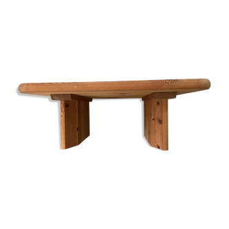 Low table