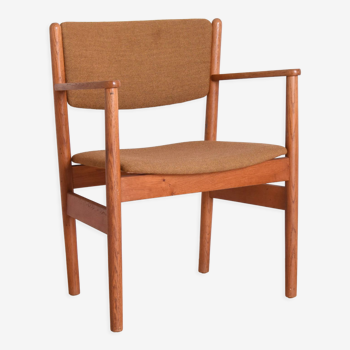 Armchair by Heath, FDB, Denmark, 1960s