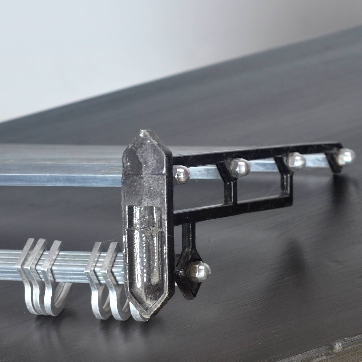 Art Deco Coat Rack, 1950’s