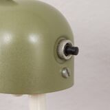 Topo desk lamp by Joe Colombo for Stilnovo, Italy 1970s