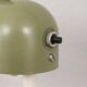 Topo desk lamp by Joe Colombo for Stilnovo, Italy 1970s