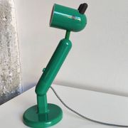 Monika Mulder designer articulated lamp