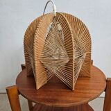 Scandinavian pendant lamp