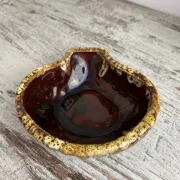 Ceramic shell catchall
