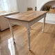 Table de ferme 