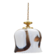 Pendant lamp, Danish design, 1970s, production: Denmark